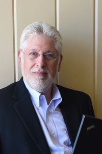 Image of Joshua Williams