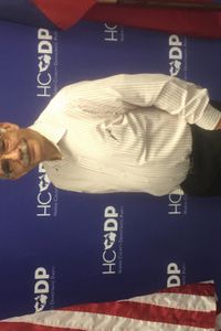 Image of Fred Infortunio