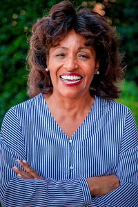 Image of Mary Johnson Ferguson