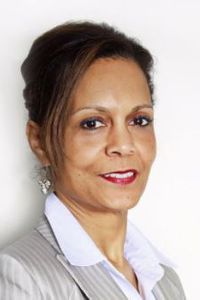 Image of Patricia King