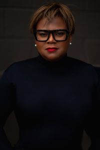 Image of Shante' Hanks