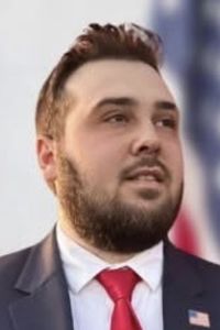 Image of Draic Coakley