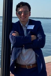 Image of Drew Talbott