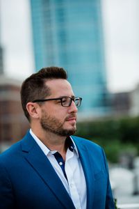Image of Drew Murray