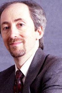 Image of Stuart Gitlow