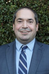 Image of Robert Sanchez DuFour