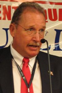 Image of DuWayne Anderson