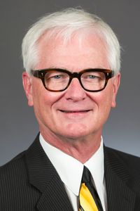 Image of Duane Sauke