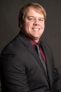 Image of Duane Whitmer