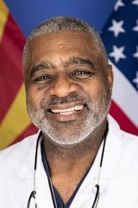 Image of Duane Wooten