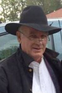Image of Dudley Settoon