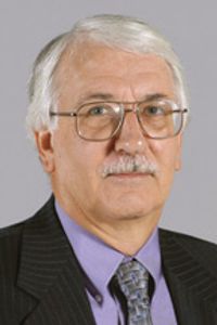 Image of Walter Duke