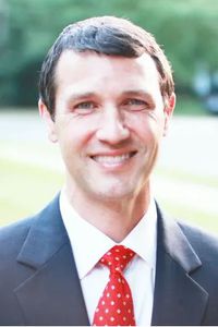 Image of Duncan St. Clair III