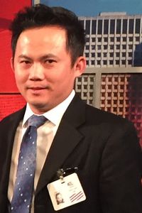 Image of Dung Le