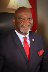 Image of George Dunlap