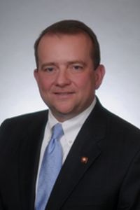 Image of David Dunn