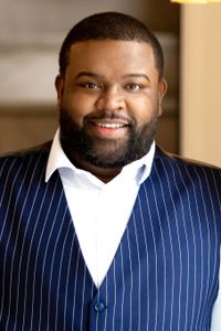 Image of Durrel K. Douglas