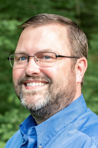 Image of Dustin Dodge