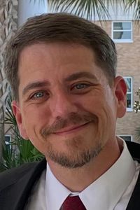 Image of Dustin Vigneault