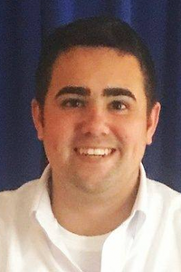 Image of Dustin Ginsberg