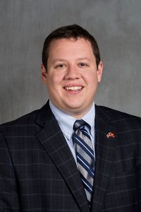 Image of Dustin Parsons