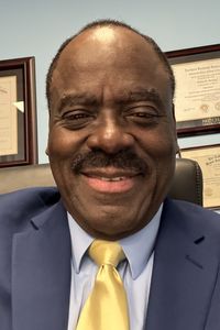 Image of Dwane Mallory