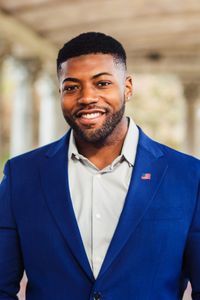 Image of Dwayne Moore