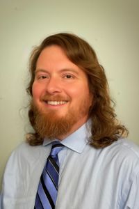 Image of Dwayne Russell