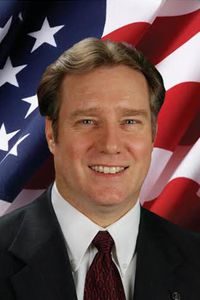 Image of Dwayne Vance