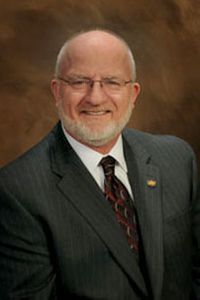 Image of Dwayne Umbarger