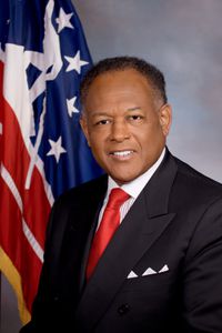 Image of Dwight Clinton Jones
