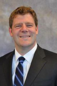 Image of Christopher Dybwad
