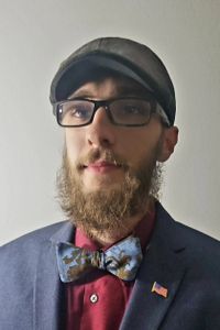 Image of Dylan Gomula