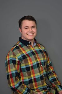 Image of Dylan Gross
