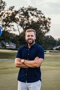 Dylan Hines (Bermuda Run Town Council, North Carolina, candidate 2025 ...