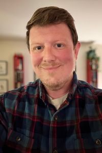 Image of Dylan Quarles
