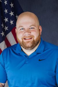 Image of Dylan Testin