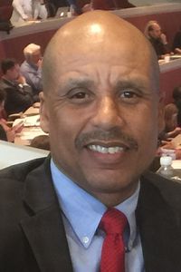 Image of Billy Jackson