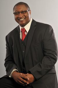 Image of Franklin Deese