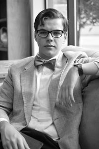 Image of Isaiah Stanley