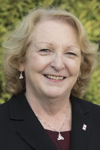 Image of Kate Browning