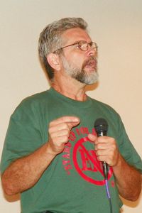 Image of Russ Bellant