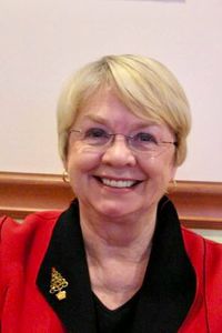 Image of Renate Pore