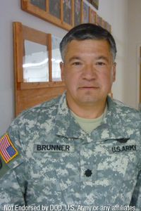Image of Earl Brunner