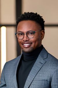 Image of Earnest Clayton