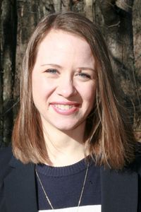 Image of Kathryn Eckhardt