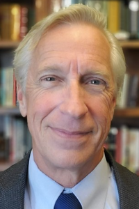Image of Ed Rushman