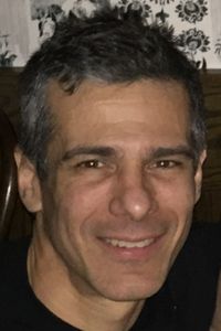 Image of Luis Vergara