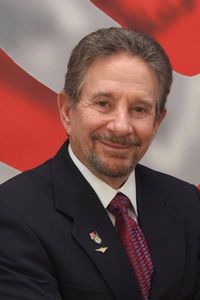 Ed Goldfarb - Ballotpedia