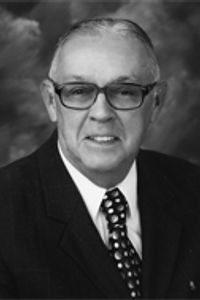 Image of Ed Hengler